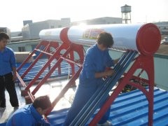 梁园热水器维修