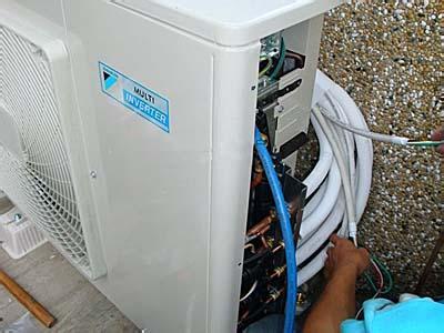 梁园商场中央空调分析及中央空调的维保分析