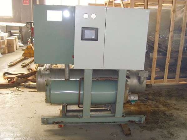 梁园酒店中央空调不停机清洗方法介绍